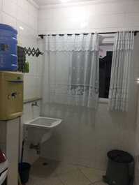 Apartamento Praia Grande Ubatuba