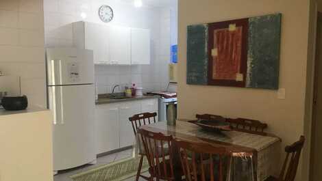 Apartamento Praia Grande Ubatuba