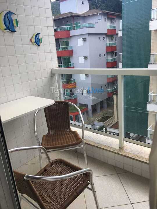 Apartamento para alquiler de vacaciones em Ubatuba (Praia Grande)
