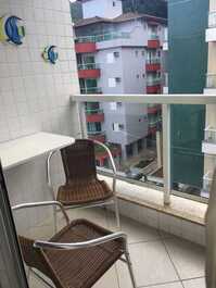 Apartamento Praia Grande Ubatuba