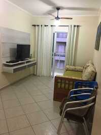 Apartamento Praia Grande Ubatuba