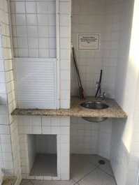 Apartamento Praia Grande Ubatuba