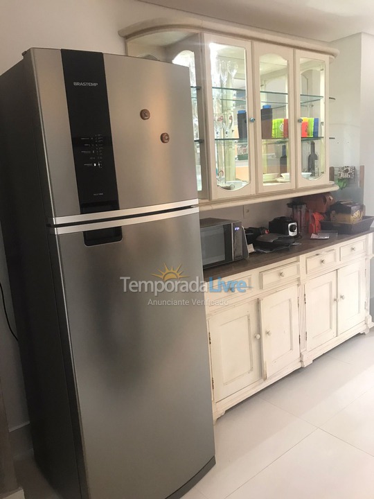 House for vacation rental in São Sebastião (Juquehy)