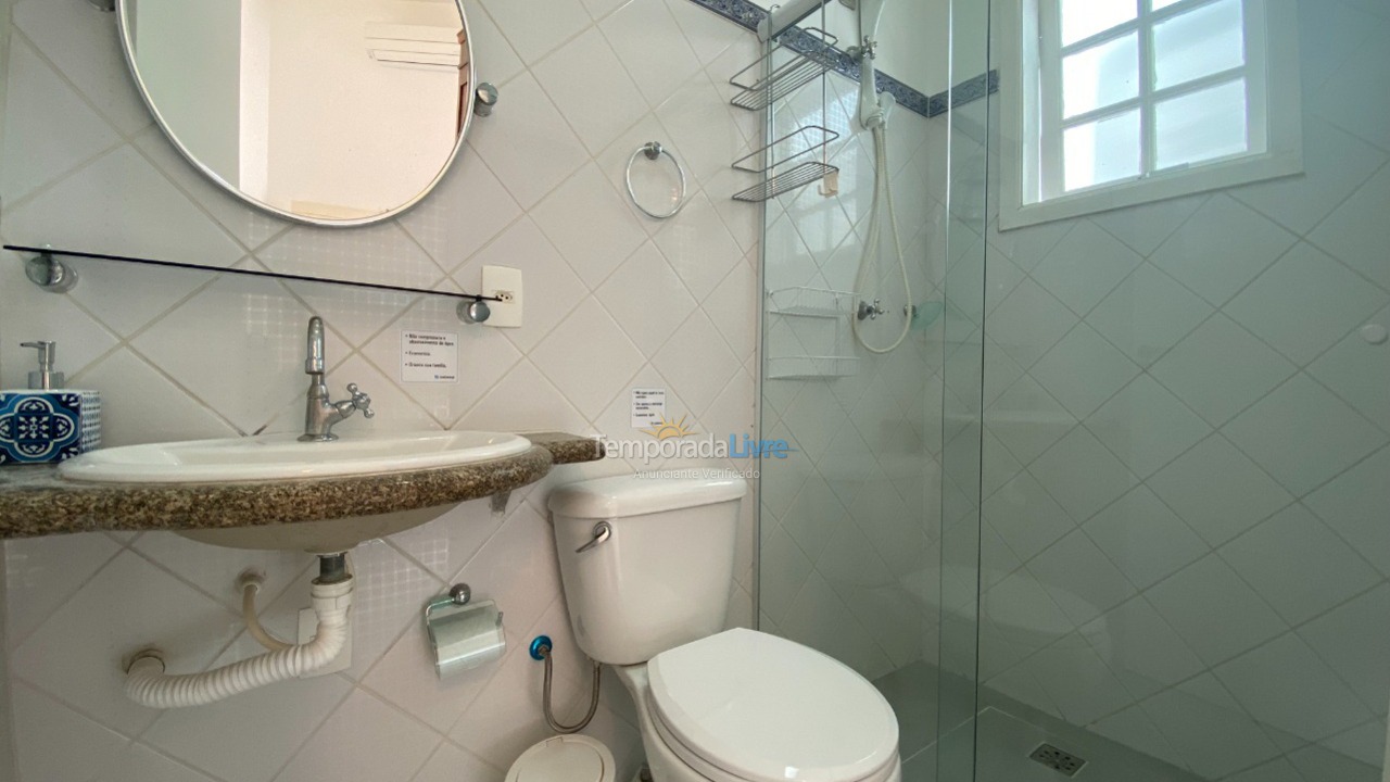 House for vacation rental in São Sebastião (Juquehy)