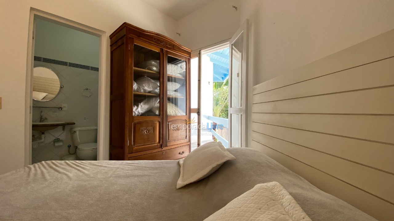 House for vacation rental in São Sebastião (Juquehy)