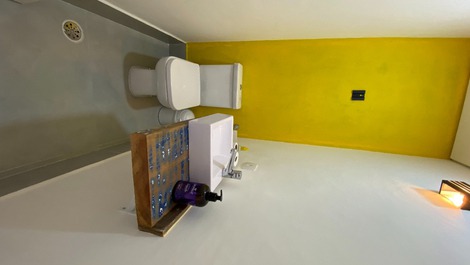 WONDERFUL HOUSE 1 BLOCK FROM THE BEACH