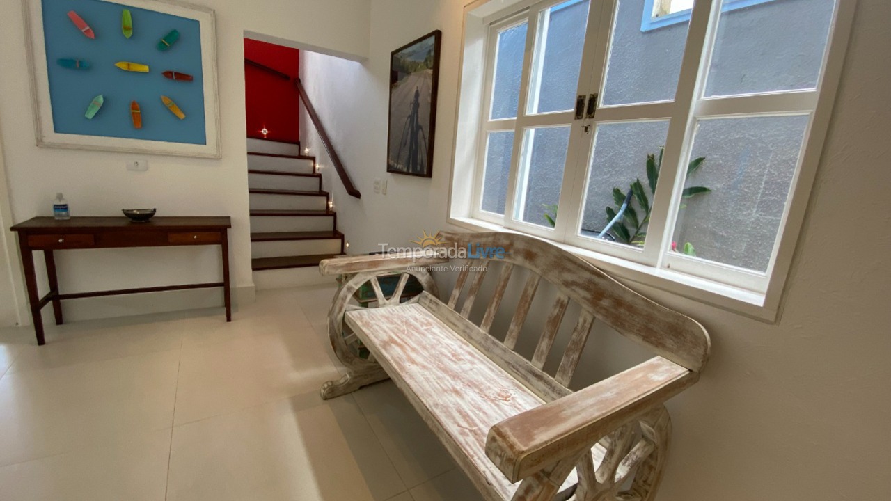 House for vacation rental in São Sebastião (Juquehy)