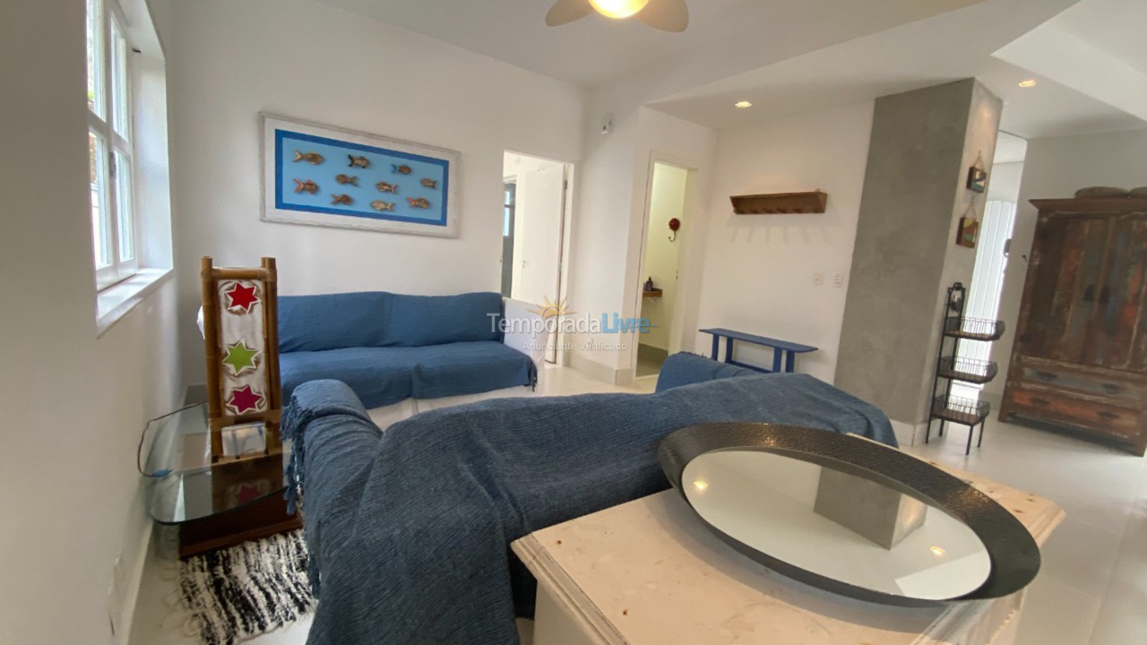 House for vacation rental in São Sebastião (Juquehy)