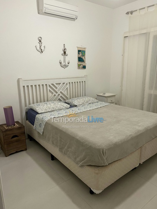 House for vacation rental in São Sebastião (Juquehy)