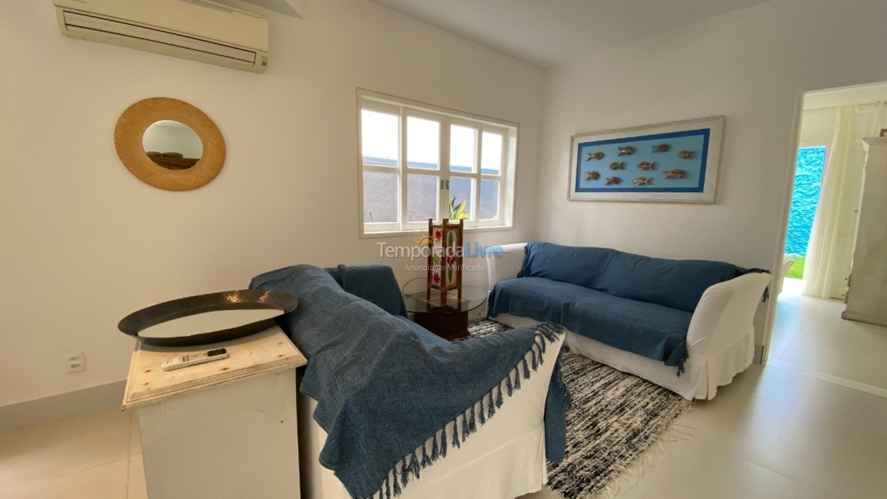 House for vacation rental in São Sebastião (Juquehy)