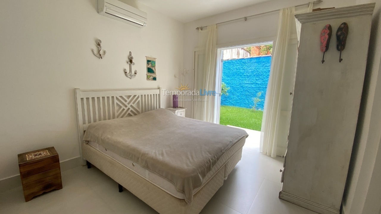 House for vacation rental in São Sebastião (Juquehy)