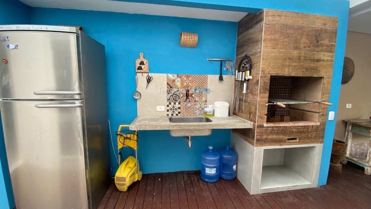 House for vacation rental in São Sebastião (Juquehy)