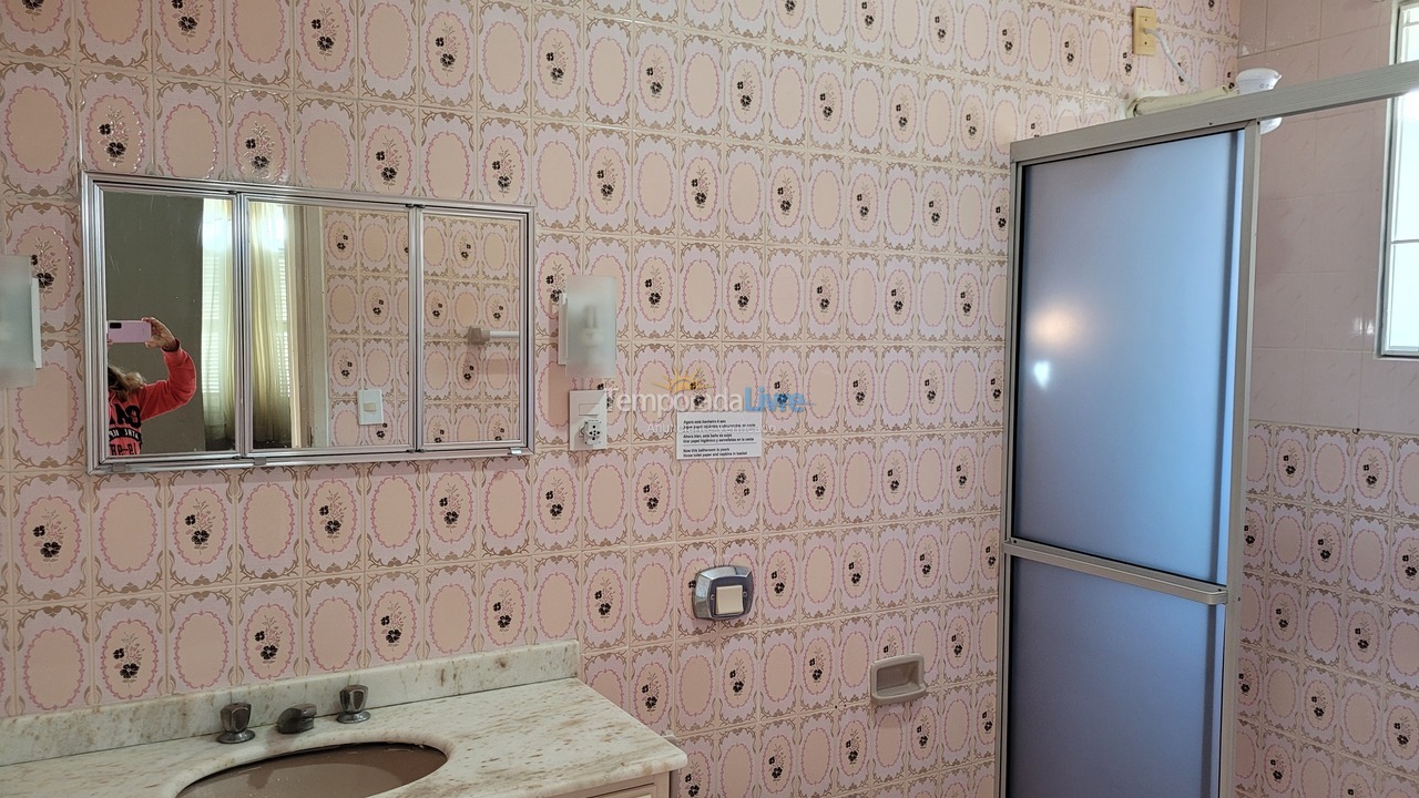 Apartamento para aluguel de temporada em Florianopolis (Canasvieiras)