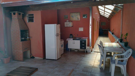 Casa canastra 1