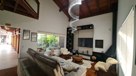 HOUSE IN CONDOMINIUM 50 METERS FROM THE BEACH