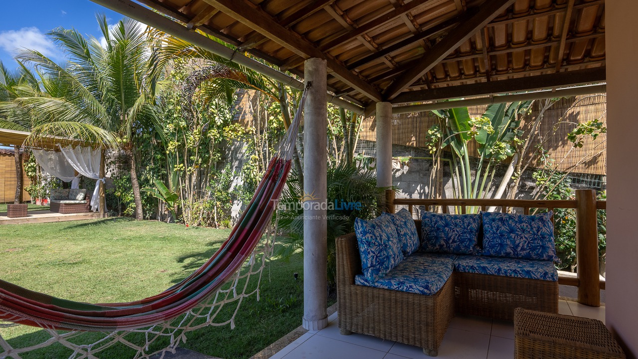 Casa para aluguel de temporada em Trancoso (Trancoso)