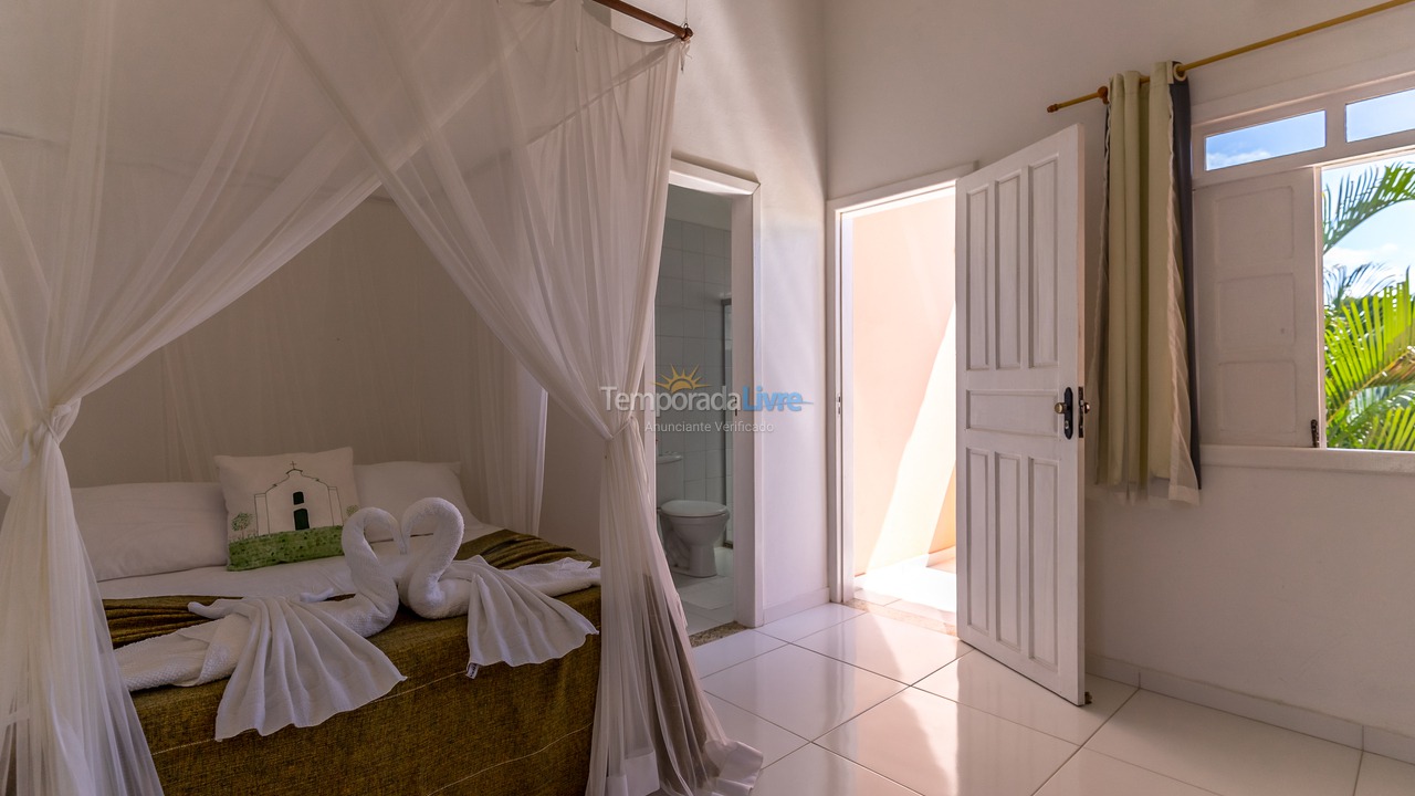 Casa para aluguel de temporada em Trancoso (Trancoso)