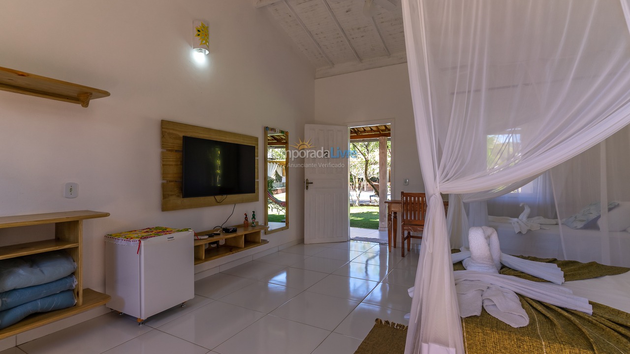 Casa para aluguel de temporada em Trancoso (Trancoso)