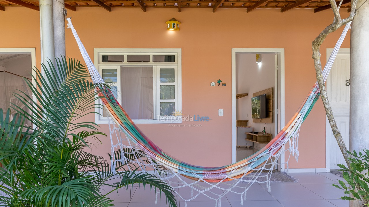 Casa para aluguel de temporada em Trancoso (Trancoso)