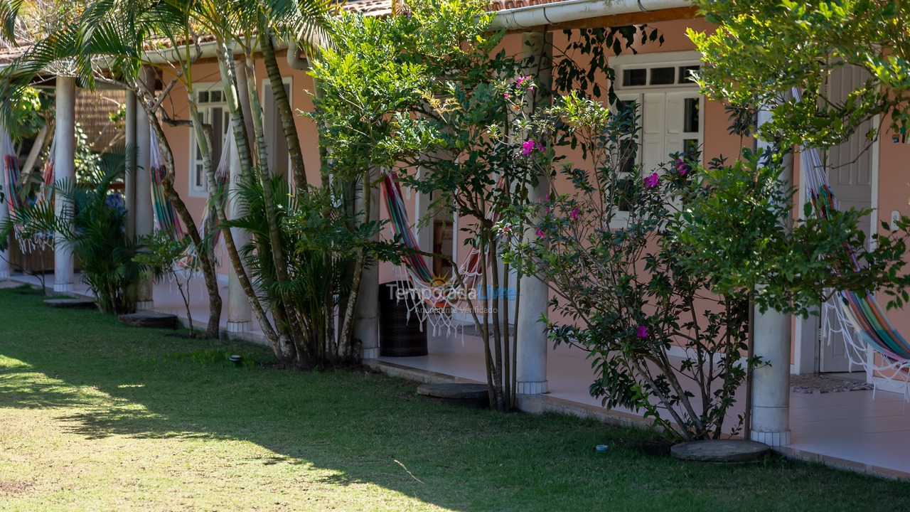 Casa para aluguel de temporada em Trancoso (Trancoso)