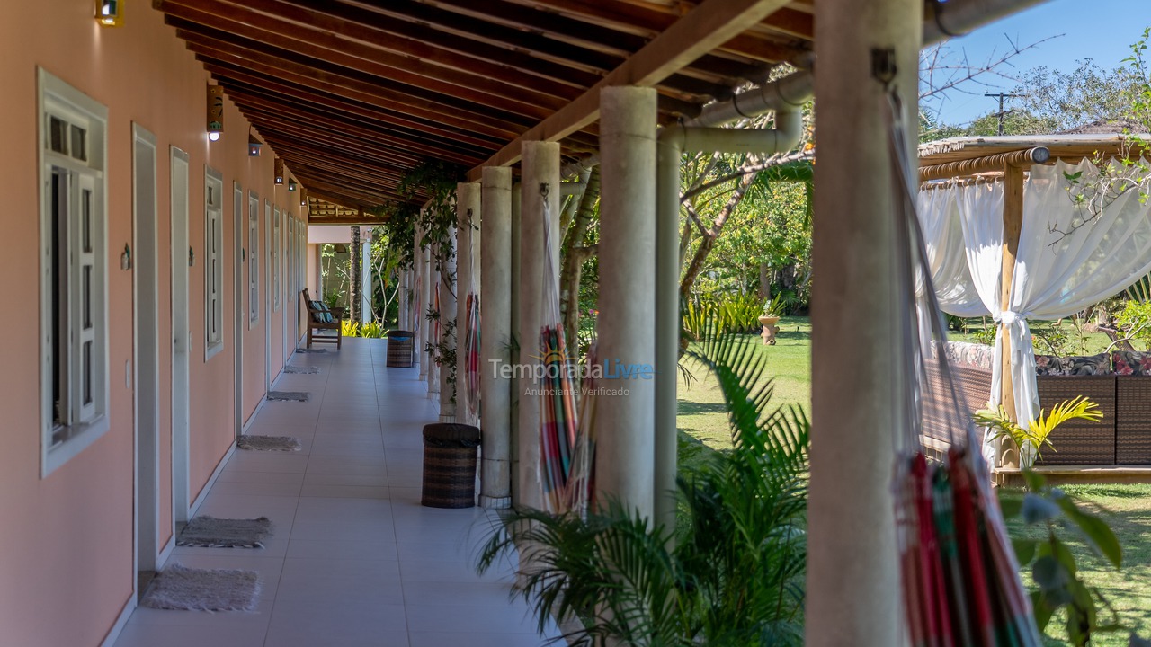 Casa para aluguel de temporada em Trancoso (Trancoso)