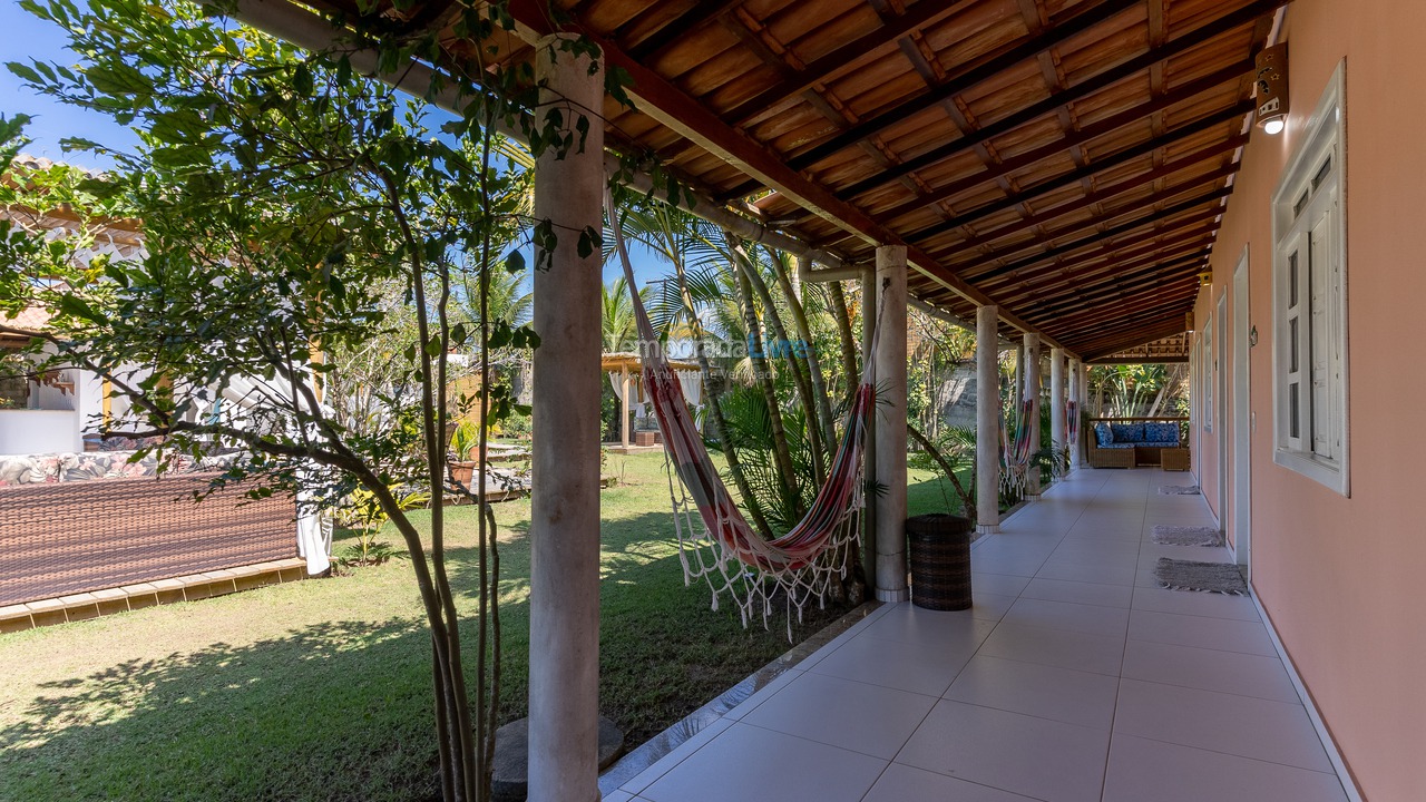 Casa para aluguel de temporada em Trancoso (Trancoso)