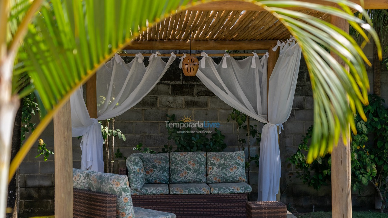 Casa para aluguel de temporada em Trancoso (Trancoso)