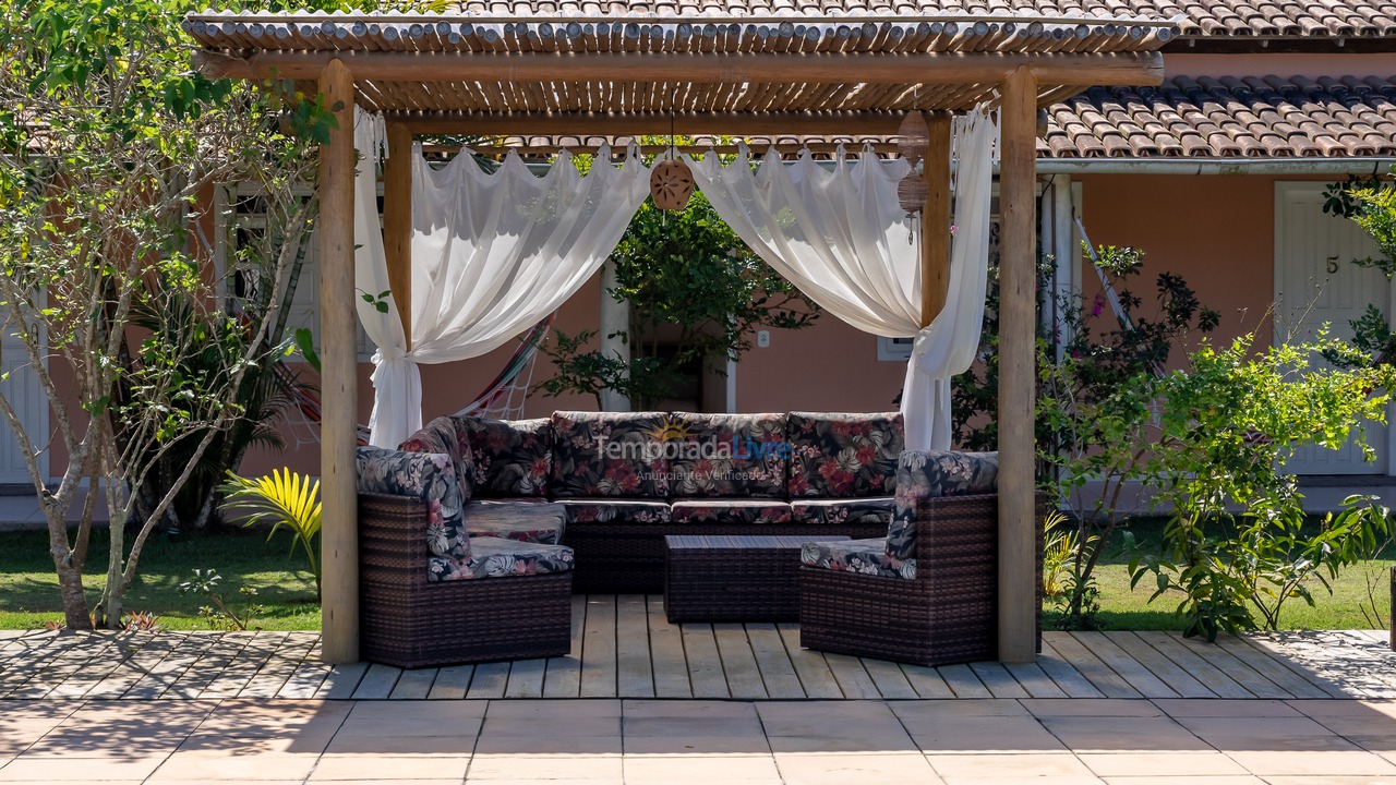 Casa para aluguel de temporada em Trancoso (Trancoso)