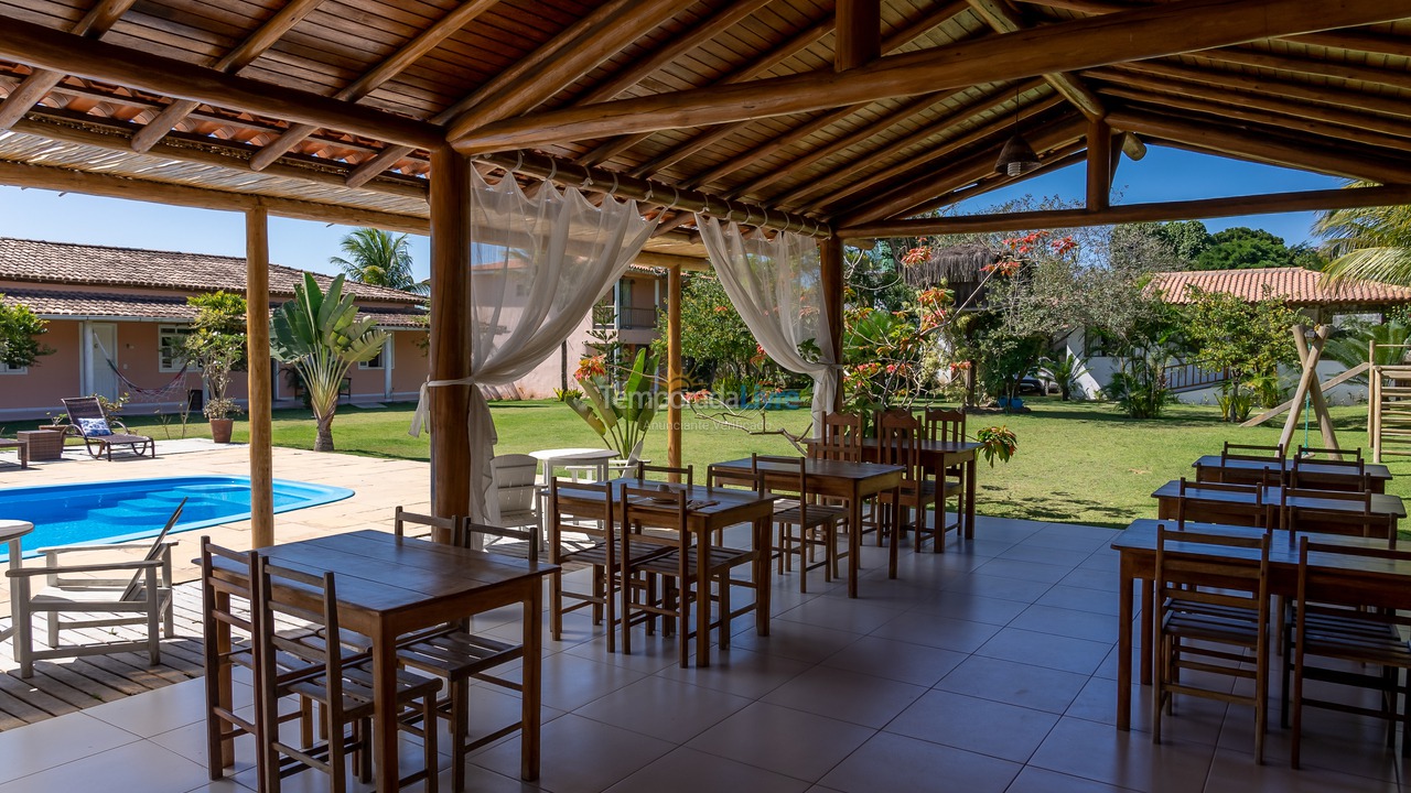 Casa para aluguel de temporada em Trancoso (Trancoso)