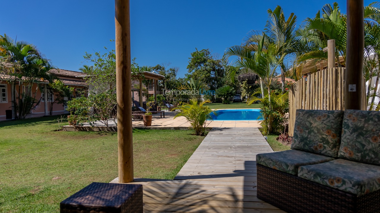 Casa para aluguel de temporada em Trancoso (Trancoso)
