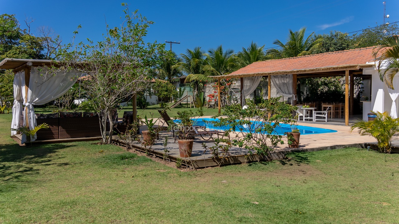 Casa para aluguel de temporada em Trancoso (Trancoso)