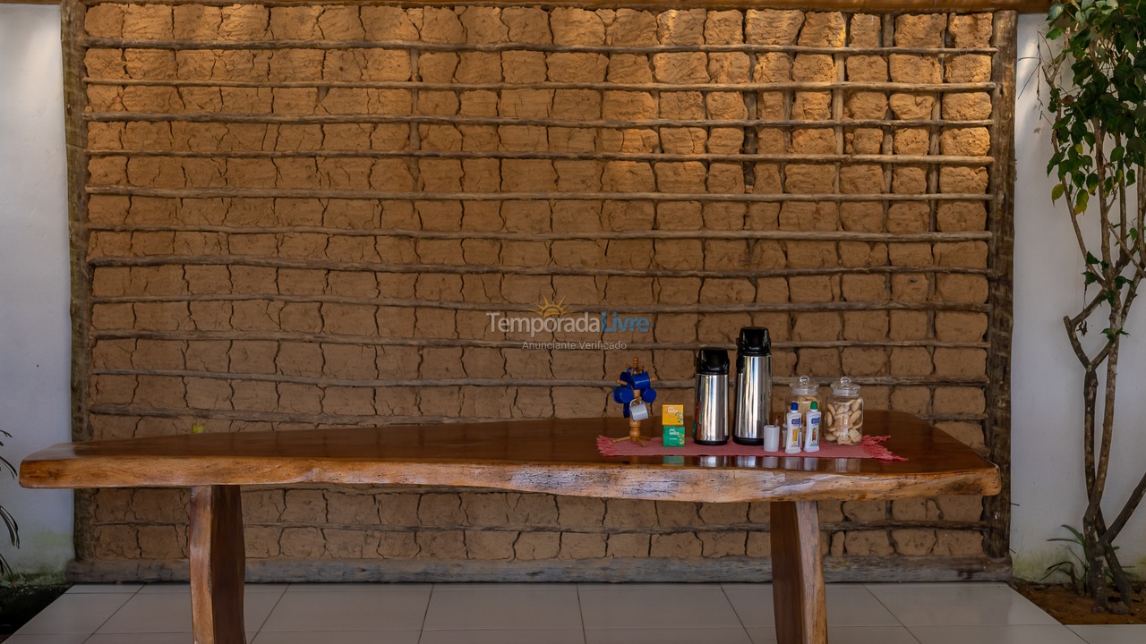 Casa para aluguel de temporada em Trancoso (Trancoso)