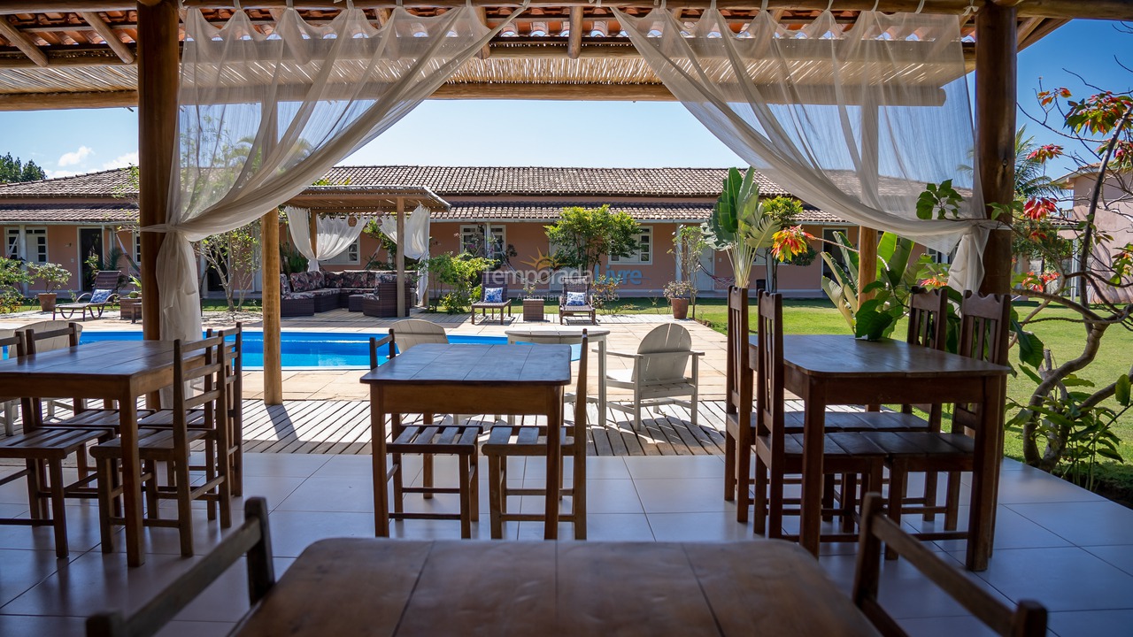 Casa para aluguel de temporada em Trancoso (Trancoso)