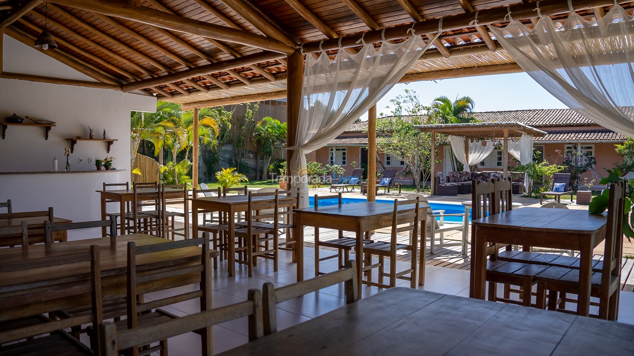 Casa para aluguel de temporada em Trancoso (Trancoso)