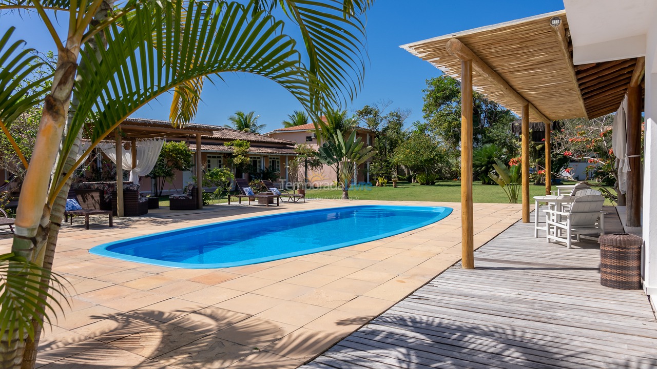 Casa para aluguel de temporada em Trancoso (Trancoso)