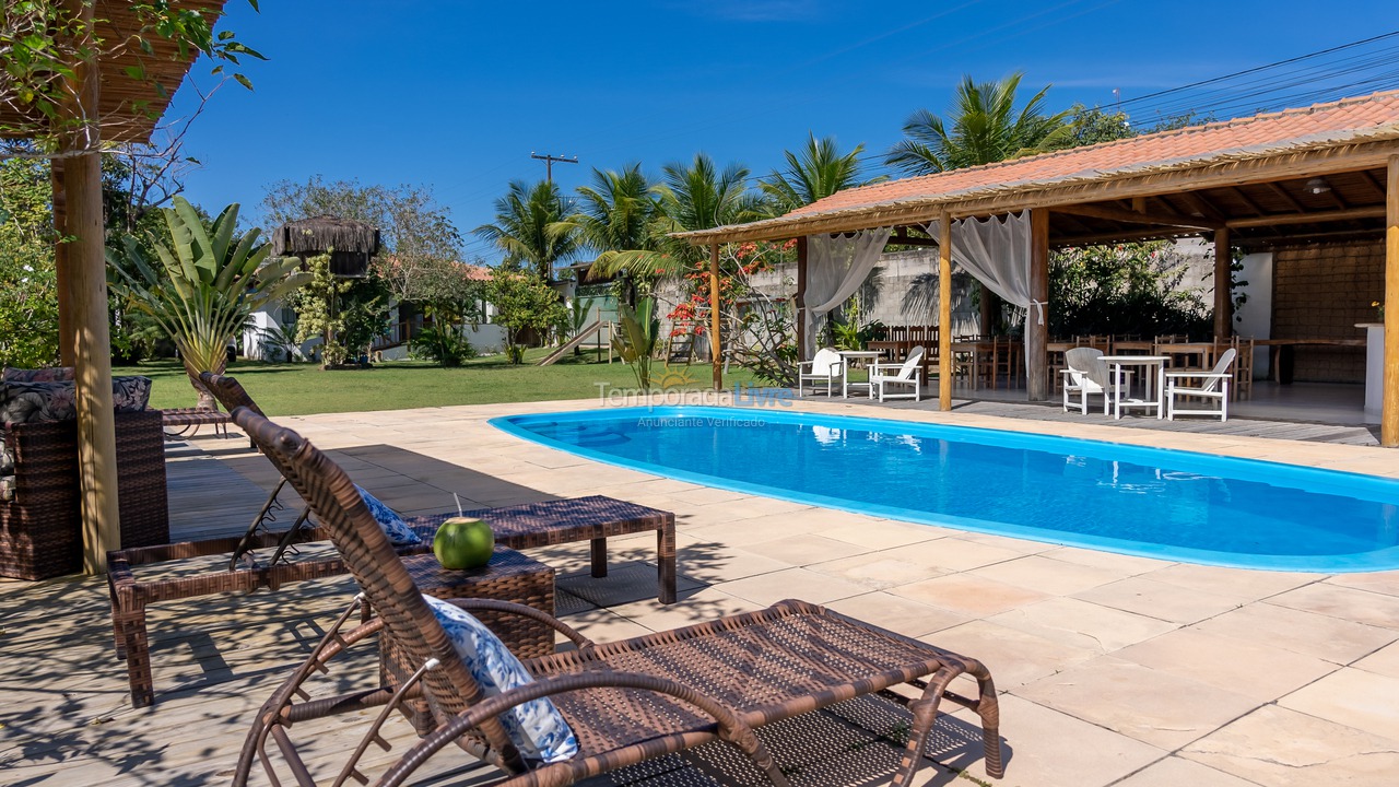 Casa para aluguel de temporada em Trancoso (Trancoso)