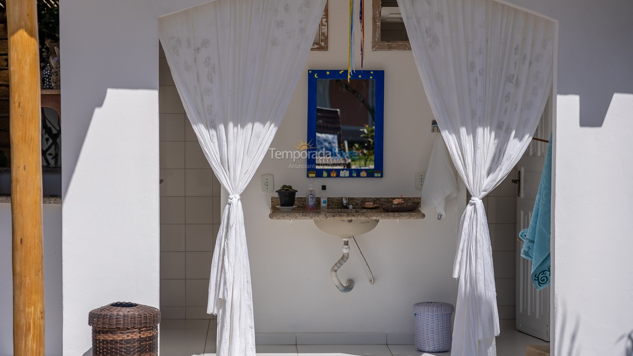 Casa para aluguel de temporada em Trancoso (Trancoso)