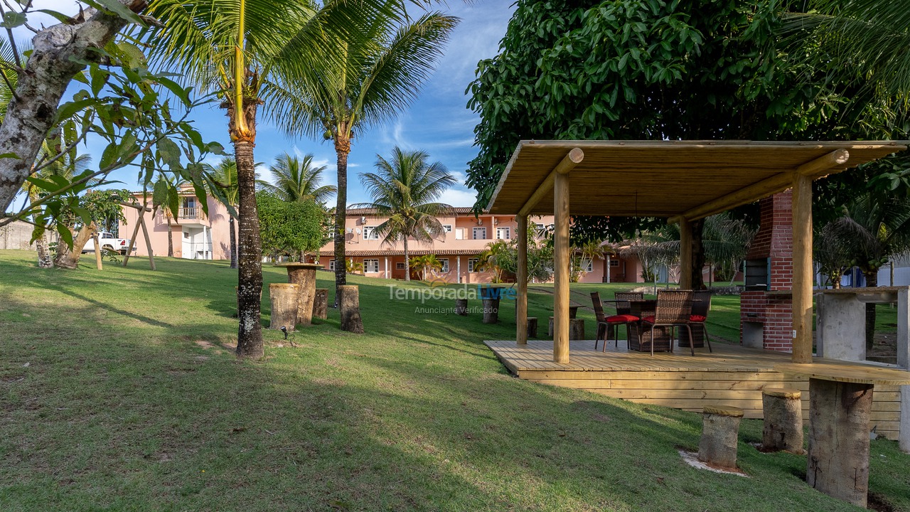 Casa para aluguel de temporada em Trancoso (Trancoso)
