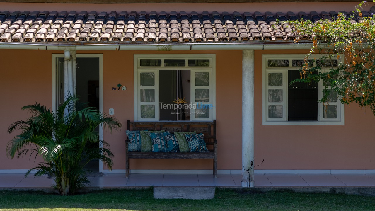 Apartment for vacation rental in Trancoso (Trancoso)