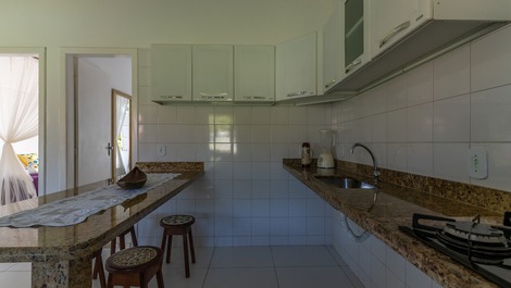 Charming flat in Trancoso for up to 4 people