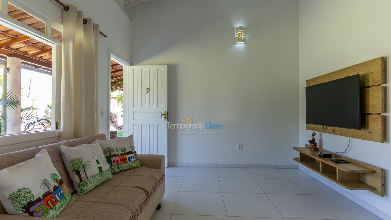 Apartment for vacation rental in Trancoso (Trancoso)