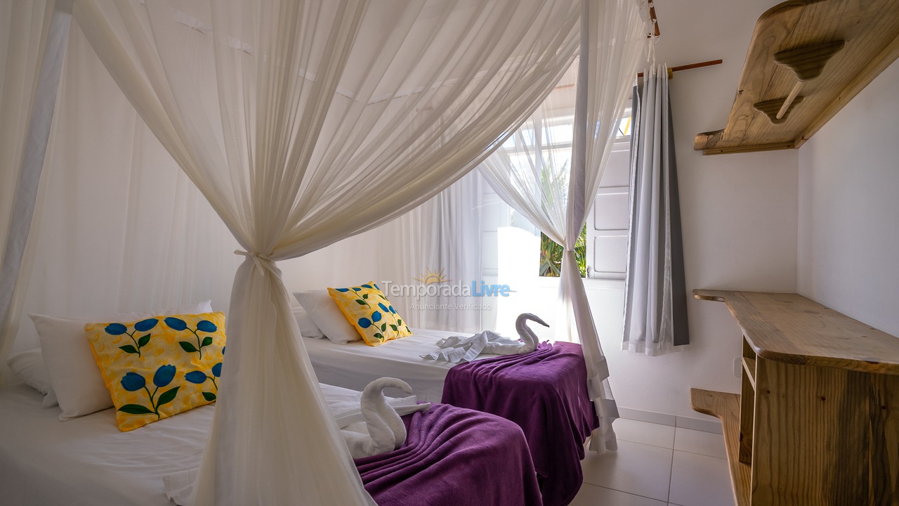 Apartment for vacation rental in Trancoso (Trancoso)