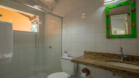 Charming flat in Trancoso for up to 4 people