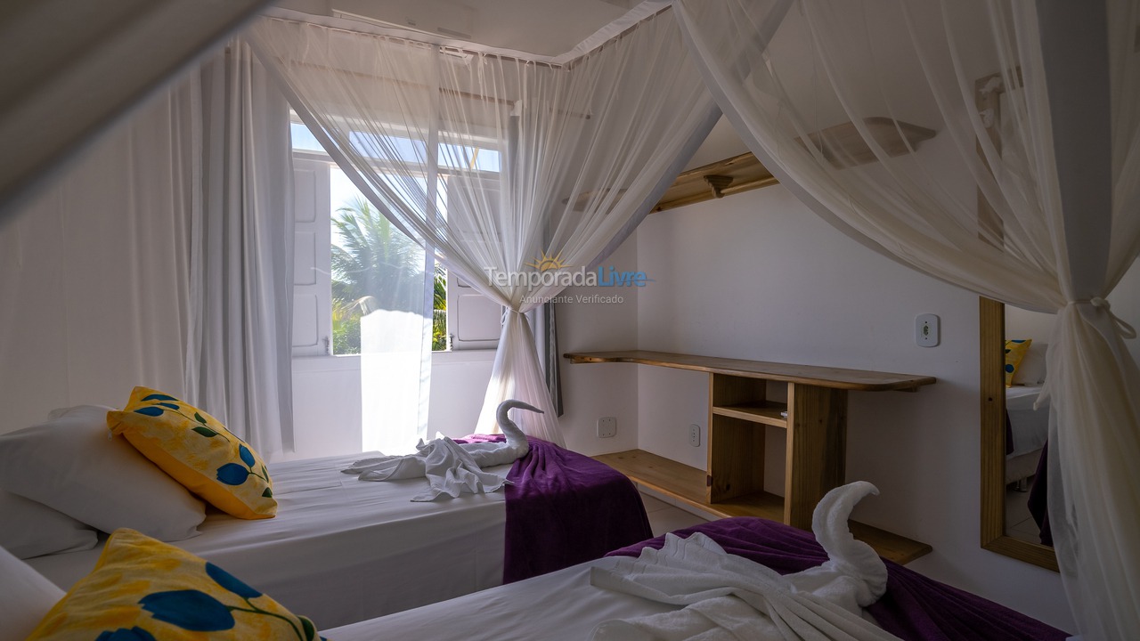 Apartment for vacation rental in Trancoso (Trancoso)