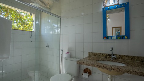 Charming flat in Trancoso for up to 4 people