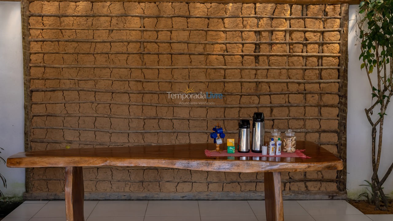 Apartment for vacation rental in Trancoso (Trancoso)