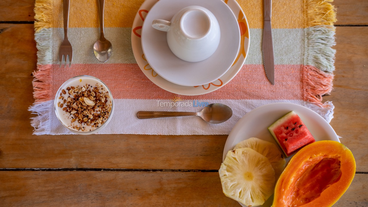 Apartment for vacation rental in Trancoso (Trancoso)