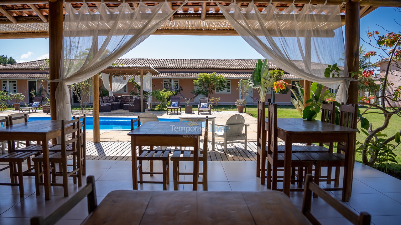 Apartment for vacation rental in Trancoso (Trancoso)