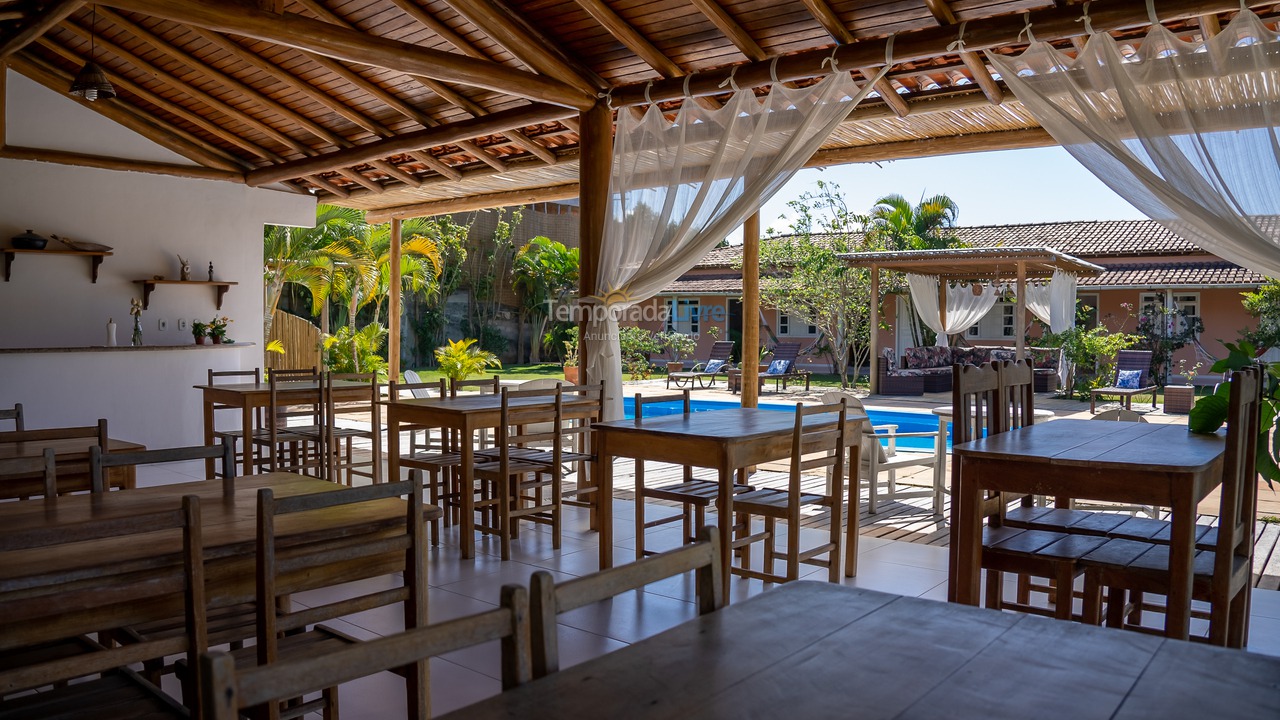 Apartment for vacation rental in Trancoso (Trancoso)