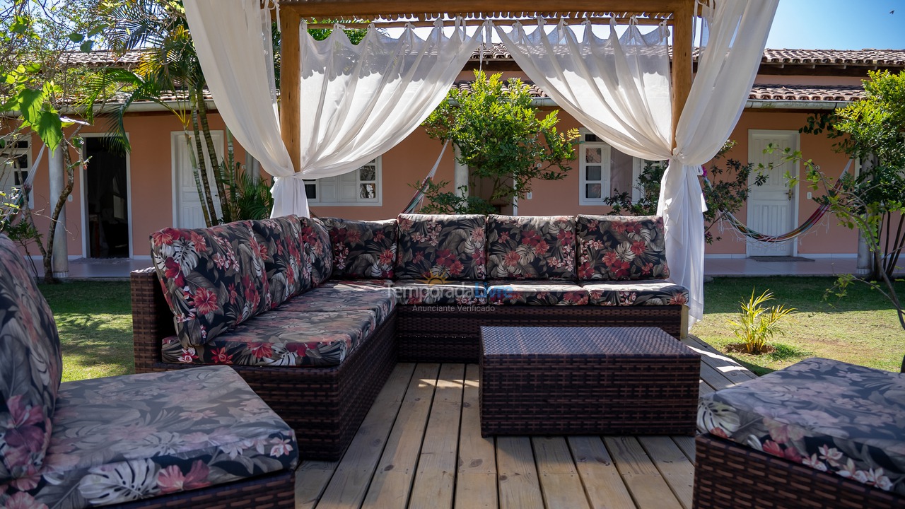 Apartment for vacation rental in Trancoso (Trancoso)